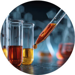 Laboratorio de desarrollo analítico